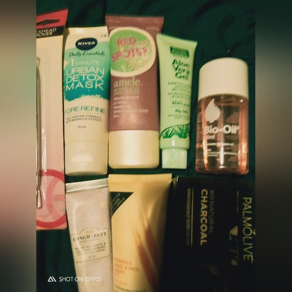 Bulk beauty-skin/suncare/ mask/👌 creams/🧼etc. All🆕MUST GO asap !;) - Picture 9 of 11